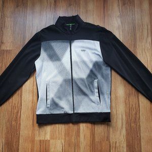 Hugo Boss Track Jacket